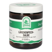 Lärchenpechsalbe 220 g