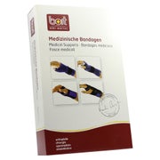 BORT Handgelenkstütze M.daumenausspar.xl 1 St