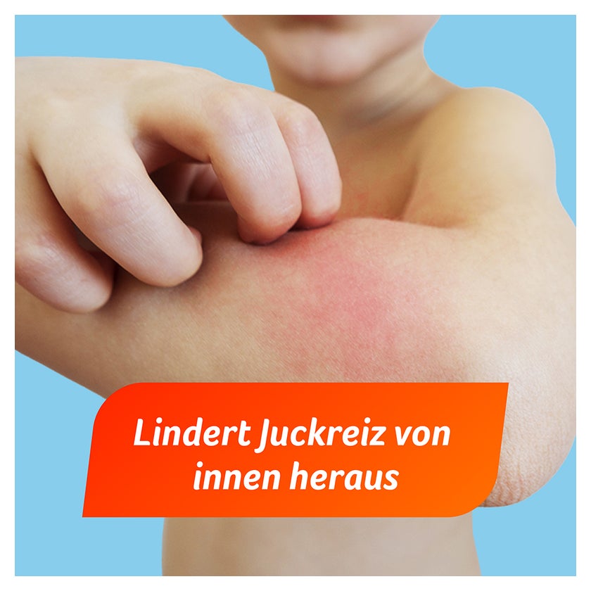 Fenistil Tropfen Antiallergikum 20 ml