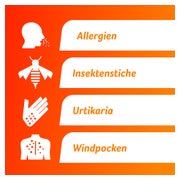 Fenistil Tropfen Antiallergikum 20 ml