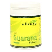 Guarana Pulver 100 g