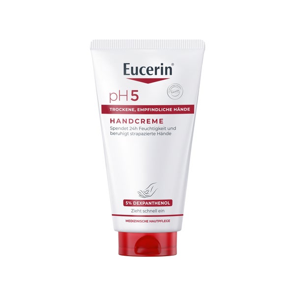 Eucerin pH5 Handcreme Pflege 75 ml