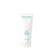 SANTAVERDE pure klärendes Reinigungsgel 100 ml