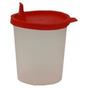Urinbecher mit Schnappdeckel 100 St