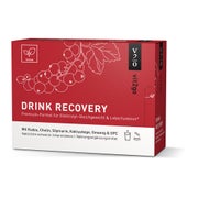 Vit2go Drink Recovery Pulver 10X10 g