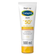 Produktabbildung: Cetaphil Sun Daylong Liposomale Lotion SPF 50+ 100 ml