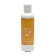 Produktabbildung: allcura Aloe Vera Gel 200 ml