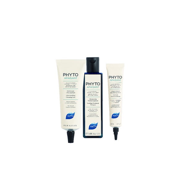 Phytoapaisant Intensiv Beruhigende Wasch 125 ml