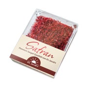 Produktabbildung: Dr. Jacob's Safran Ayurveda-Gewürz in Sargol-Qualität 1 g