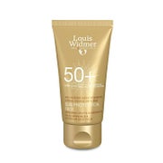 Widmer Sun Protection Face 50+ 50 ml