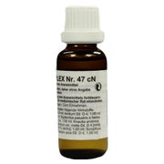 Regenaplex Nr.47 cN Tropfen zum Einnehme 30 ml