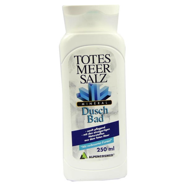 Totes MEER SALZ Duschbad 250 ml