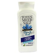 Produktabbildung: Totes MEER SALZ Duschbad 250 ml