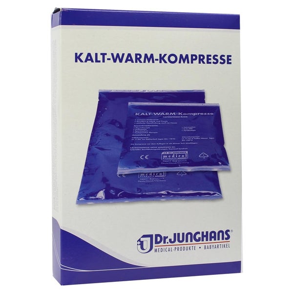 Kalt-warm Kompresse Flexi 12x29 cm m.30 1 St
