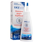 Licener Shampoo 100 ml