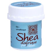 Sheabutter Afrique 100% Bio pur unraffin 50 ml