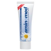 AMIN O MED Fluorid Kamille Zahncreme 15 ml