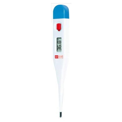 thermometerhüllen digital ohne gleitmittel Dr. Junghans Medical Thermometer Hüllen digital ohne Gleitmittel (30 Stk.)  ab 1.61 € main image 1