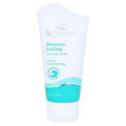 Produktabbildung: Biomaris Meersalz-peeling 50 ml