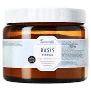 Produktabbildung: Naturafit Basis Mineral Pulver 300 g