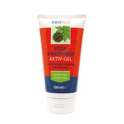 Rosskastanien Aktiv Gel 150 ml