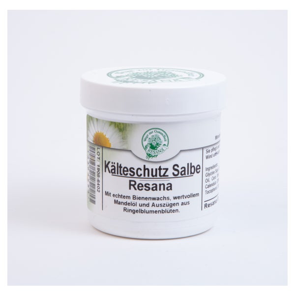Kälteschutzsalbe Resana 100 ml