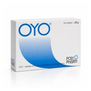 Produktabbildung: OYO® -Tabletten 100 St