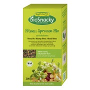 Biosnacky Fitness Sprossenmischungsamen 200 g
