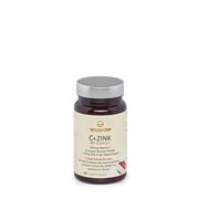GESUNDFORM C+Zink mit Acerola Depot-Kapseln 60 St