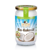 Dr.Goerg Kokosöl Bio 1000 ml