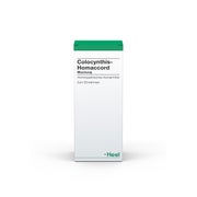 Produktabbildung: Colocynthis Homaccord Tropfen 30 ml