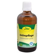 Intimpflege Flüssig F.tiere 100 ml