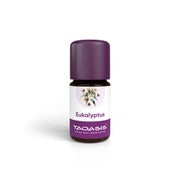 Produktabbildung: Eukalyptus ÖL Bio 5 ml