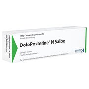 Doloposterine N Salbe 100 g