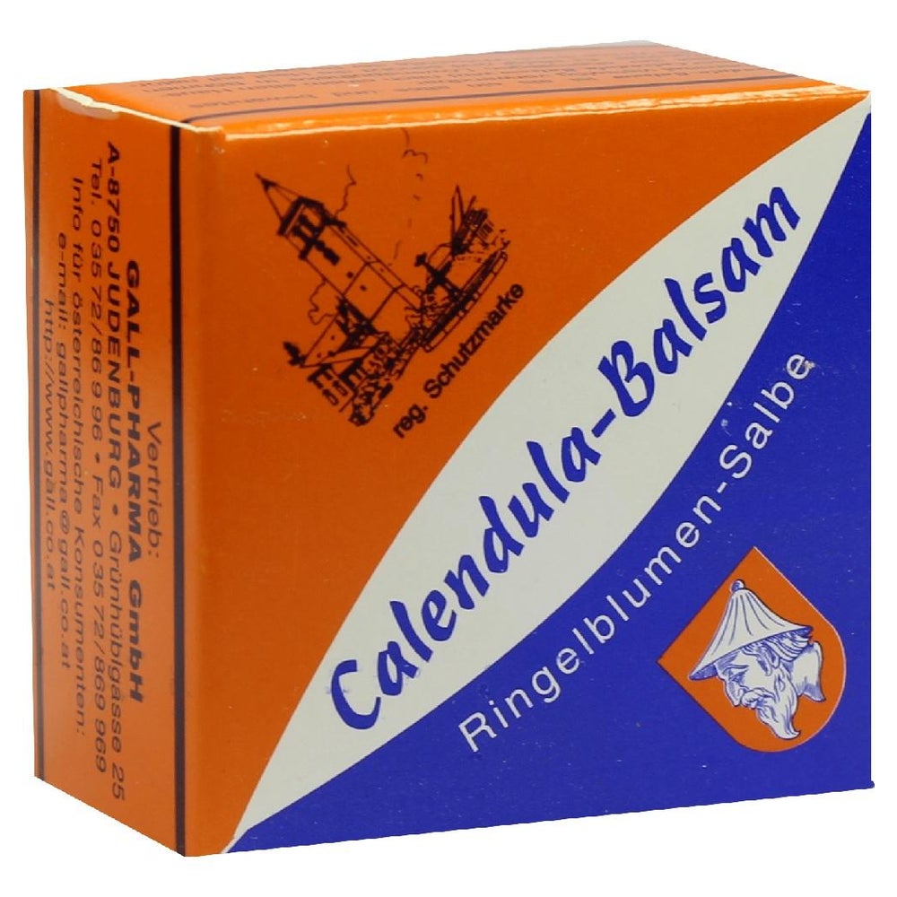 Calendula Balsam 50 g