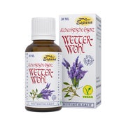 Alchemistische Essenz Wetter-wohl 30 ml