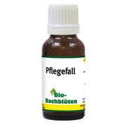 Bachblüten Pflegefall Flüssig vet. 20 ml