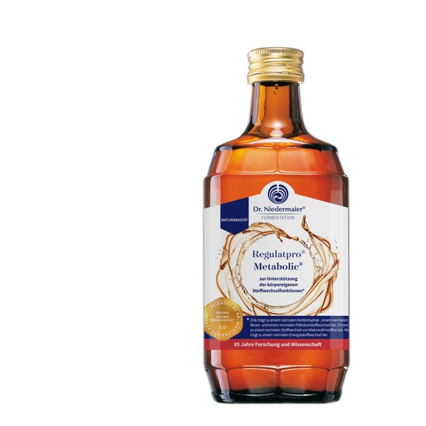 Regulatpro Metabolic Flüssig 350 ml