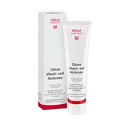 Produktabbildung: WALA Calcea Wund- und Heilcreme 100 g
