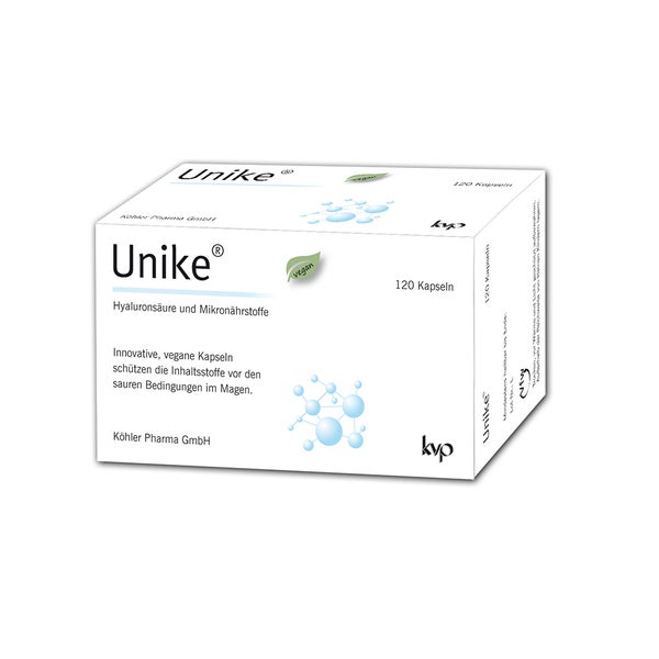 Unike 120 St