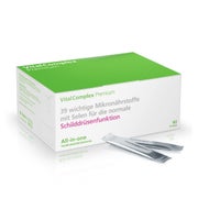 Produktabbildung: Vitalcomplex Mikronährstoffe F.die Schil 60X2,5 g