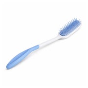 Produktabbildung: Bürste mit langem Griff 38 cm – Haarbürste XL für eingeschränkte Beweglichkeit 1 St