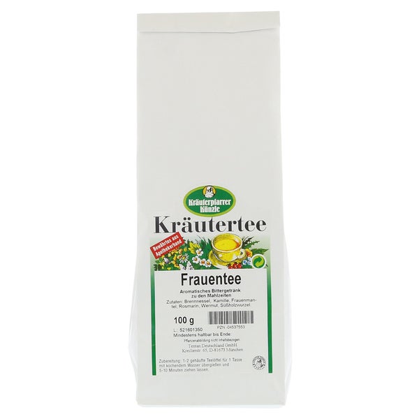 Frauentee N 100 g