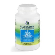 Produktabbildung: Avitale Glucosamin + Chondroitin 120 St