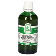 Liebstöckelwurzel Tropfen zum Einnehmen 100 ml