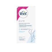 Produktabbildung: Veet - Veet Kaltwachsstreifen Für Sensible Haut 10X2 St