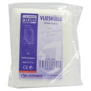 Kalt-warm Kompresse 12x29 cm Vlieshülle 10 St