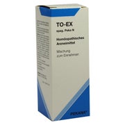 To-ex Spag.peka N Tropfen 30 ml