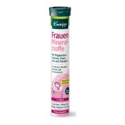 Kneipp Frauen Mineralstoffe 15 St