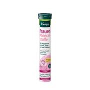 Kneipp Frauen Mineralstoffe 15 St
